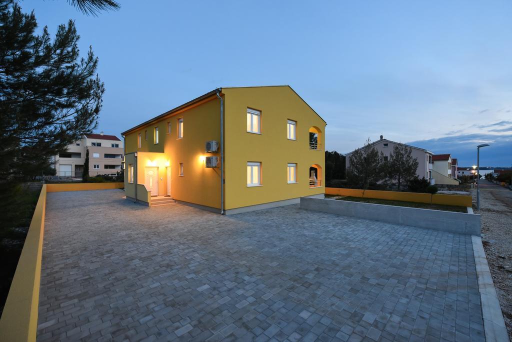 Apartments Ana Vrsi Exterior foto