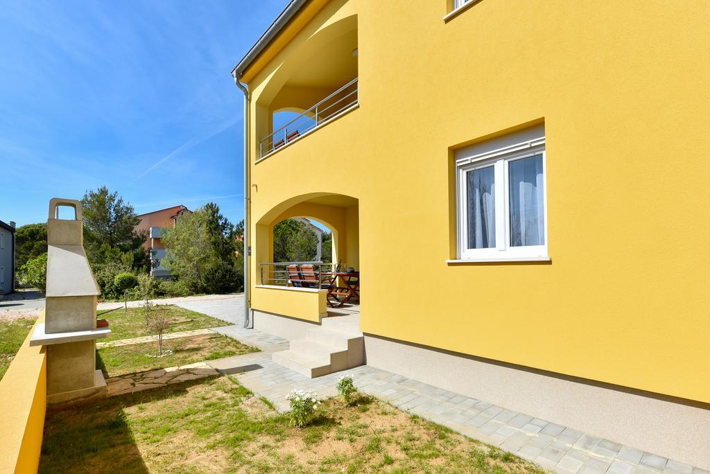 Apartments Ana Vrsi Exterior foto