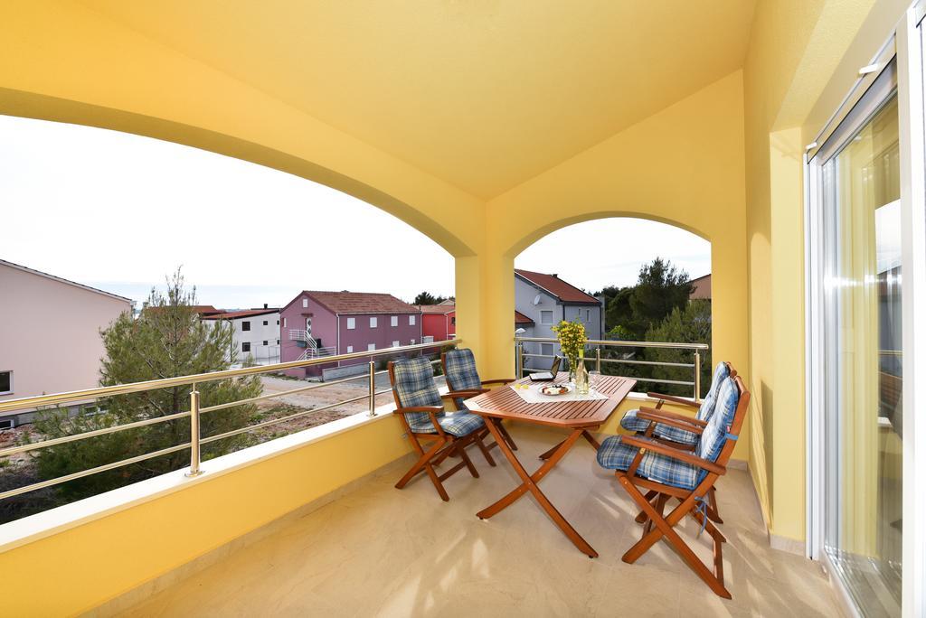 Apartments Ana Vrsi Exterior foto